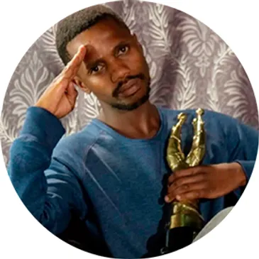 Goitsemang Moselekatse