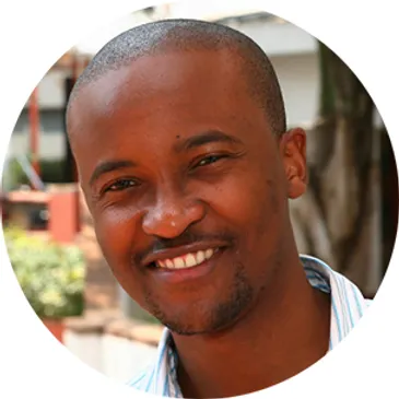 Jerry Matlala