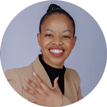 Joy Molele