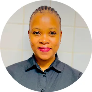 Keneuwe Precious Molefe