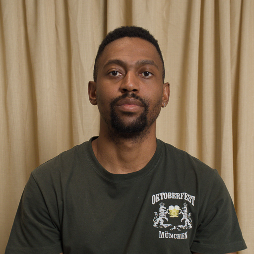 Mthandeni Khambule