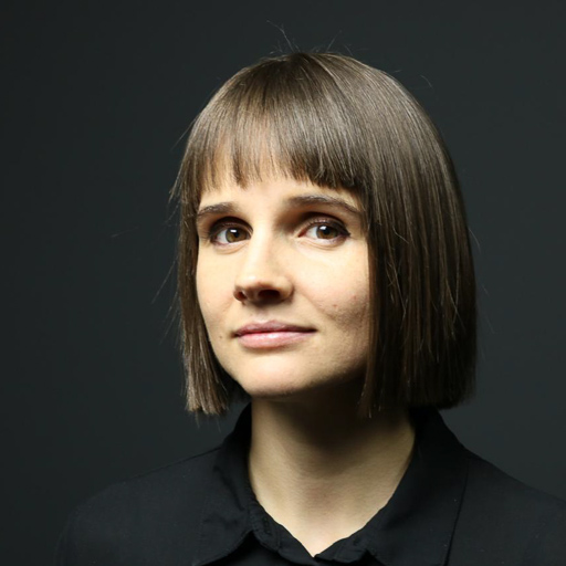 Natasha Dryden